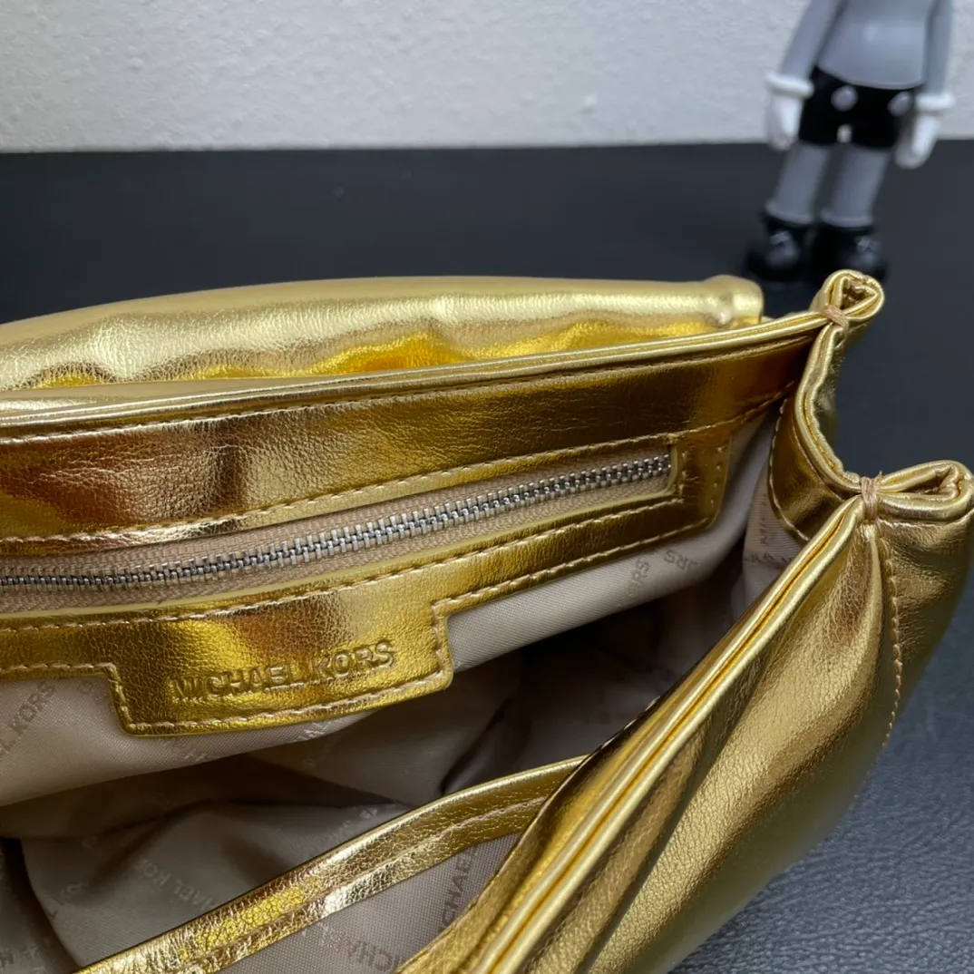 All categories Official website "Brand Women's Bags" Women's Bags 💙 MK replica MK, fine imitation MK bags, MK handbags, 2023 official latest version MK cowhide crossbody bag, bag factory, original material, size: 23-16-8CM